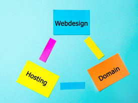 ĐĂNG KÝ HOSTING- DOMAIN