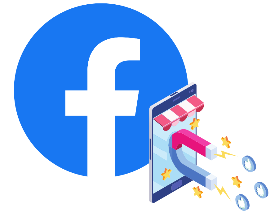 TẠI SAO LẠI CHỌN FACEBOOK ADS?