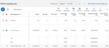 QC Google - Thu mua Rượu ngoại
