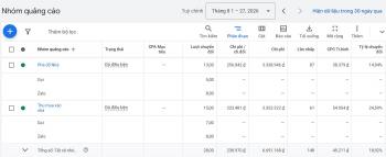 QC Google - Phá dỡ nhà